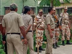 海德拉巴警員被停職:有關不當行為和自殺威脅指控的戲劇性事件