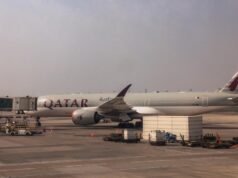 滯留在多哈的1000多名印度人3天內撤離