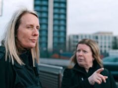 真正的犯罪醫生讓觀眾「厭倦」了今晚播出的「瘋狂」劇集