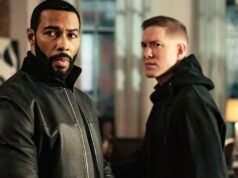 50 Cent 的“性感”新拳擊劇是“英國版 Power”