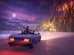 音樂冒險遊戲 Mixtape 將於 5 月 7 日發售