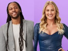 克里斯汀,維克 我們最初打算在馬里布之前去墨西哥