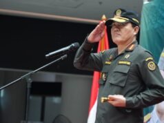 Barantin 2026加強開齋節返鄉期間商品監控