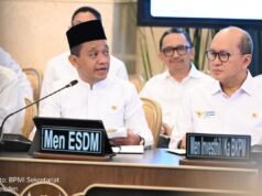 能源和礦產資源部長:開齋節 1447 年前燃料和液化石油氣庫存安全