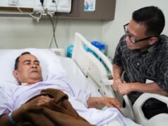 BPJS 就業總監探訪勿加泗事故涉事人員