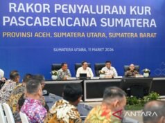 中小微型企業部長:政府為三州提供商業復甦計劃