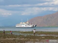 NTB建立解決海域爭端的機制