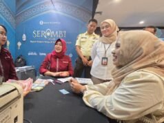 BI Cirebon 準備 3.89 兆印尼盾兌換 2026 年開齋節資金