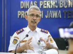 中爪哇省政府提供68輛巴士免費返海外項目