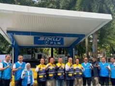 能源和礦產資源部確保 PLN Sulselrabar 開齋節可靠供電