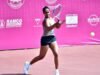 印度體育報道,3 月 3 日:Vaishnavi Adkar 在 ITF W35 賽事中進入第二輪