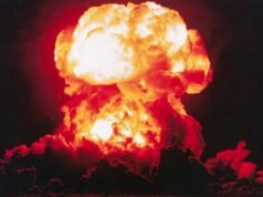 四個聖經跡象表明,隨著美國對伊朗的轟炸,世界已經進入末日