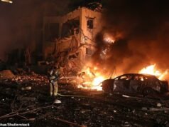 世界末日的五個維度 – 研究表明,三分之一的人相信世界將在他們有生之年終結