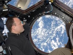 NASA 太空人在太空度過 178 天後表示人類“生活在謊言中”