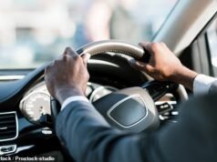 一項新的研究表明,超過一半的男性認為自己比女性更擅長駕駛,但科學是怎麼說的呢?