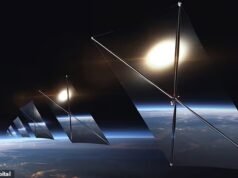 科學家宣布了一項頗具爭議的計劃,即向太空發射 50,000 個鏡子以“按需獲取陽光”,但懷疑論者警告稱,這對野生動物和人類構成“嚴重風險”