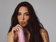 金卡戴珊的能量飲料安全嗎?科學家們剖析了這位電視真人秀明星的新型「提神」飲料,該飲料使用副黃質代替咖啡因