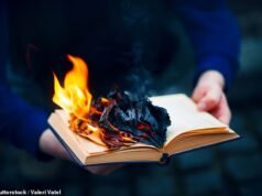 一位天主教神父警告說,反基督者的出現“舞台已經搭建好”