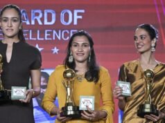 2026 年運動明星 Aces:激勵一代人 — Rani Rampal、Manika Batra、Tanya Sachdev 講述早期的掙扎