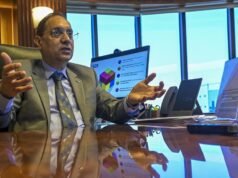 Sebi負責人表示將利用技術打擊市場操縱者