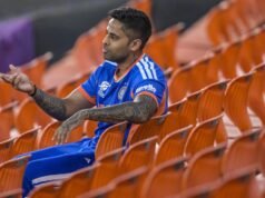 帶來一些新東西:Suryakumar 在 T20 世界杯決賽前“讓觀眾安靜下來”。