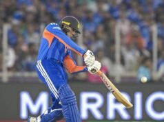 這對我來說並不容易:Abhishek Sharma 暢談如何應對 2026 年 T20 世界盃期間的失敗