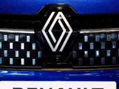 雷諾汽車將印度列為歐洲以外的三個主要成長中心