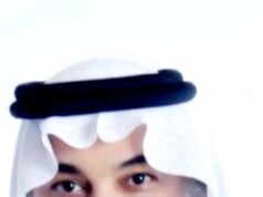 「我心中的紐扣」可以接受任何它想要的詞語,我的國家擁抱它們……你的每一點都有一個地點和時間的故事 – 沙烏地阿拉伯新聞