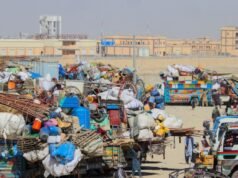 巴基斯坦軍隊在托克漢姆附近擊斃阿富汗塔利班指揮官