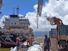 伊朗衝突擾亂哈里亞納邦大米出口,付款延遲