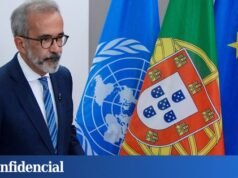 葡萄牙證實已「有條件」授權美國使用其在亞速爾群島的基地