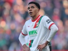 美國國家隊新星諾亞凱·班克斯仍在考慮轉會到德國