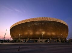 卡達暫停所有足球比賽;阿根廷 vs 西班牙 不確定