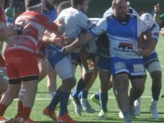 聯邦2:雷姆斯在激烈的拯救德比中沒有退縮