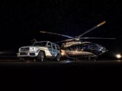 昨天,Olivia Dean 以 1680 億印尼盾買下了 Mercedes BRIT Awards