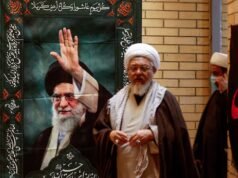 為什麼殺死阿亞圖拉阿里·哈梅內伊可能不代表伊朗政權更迭