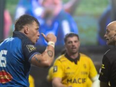 卡斯特爾-拉羅謝爾:「事情不可能那麼糟…」為什麼拉羅謝爾CO會落入陷阱