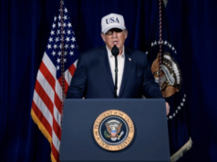 川普呼籲伊朗政權更迭,媒體需要從錯誤中學習。