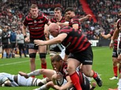 圖盧森體育場:表演服務的高標準……為什麼「紅黑」沒有完全滿意地進入假期