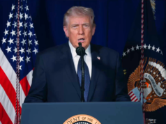 道格·舍恩:我的政黨指責川普對伊朗的攻擊——這就是他們錯的原因