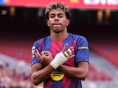 亞馬爾正在吞噬年輕的羅納多、梅西。巴塞隆納已經依賴他了嗎?