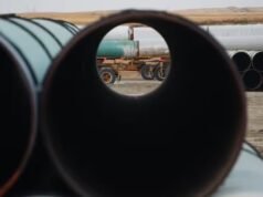 South Bow 恢復部分 Keystone XL 的計劃需要川普的批准,以及與美國石油管道的連接