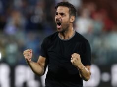 法布雷加斯希望年輕的邦博內拉能與國米一起參加美洲盃比賽