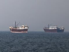 有關霍爾木茲海峽的一切,以及如果戰爭擾亂全球最重要的石油供應路線將面臨什麼危險