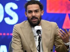 奇才特雷楊將在一場比賽前被解僱