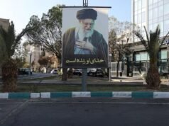 對伊朗的戰爭|加拿大廣播公司廣播電台