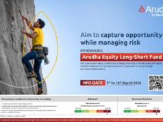 Arudha SIF 推出 Arudha 股票多空基金 – APN 新聞