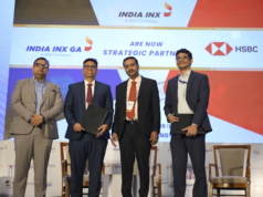 匯豐 IBU 與 India INX Global Access (IFSC) Limited 合作,為印度投資者提供全球投資准入 – APN 新聞