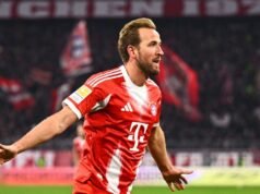 凱恩關注萊萬多夫斯基記錄:歐洲頂級進球追蹤、助攻記錄