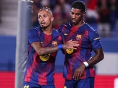 巴塞隆納有很大的支出上限,為新簽約打開了大門